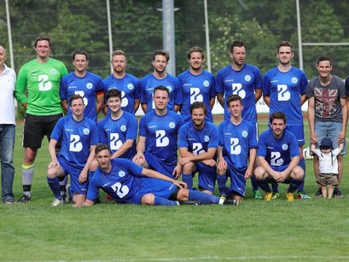 Erste Mannschaft