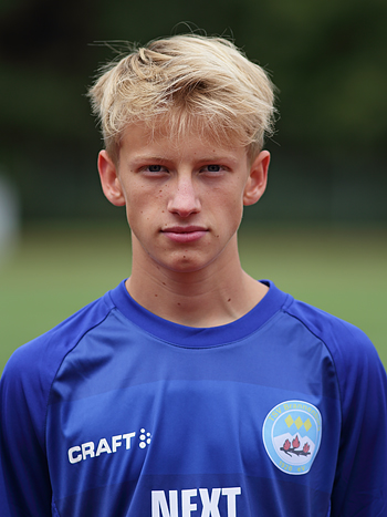 Mika Hanssum
