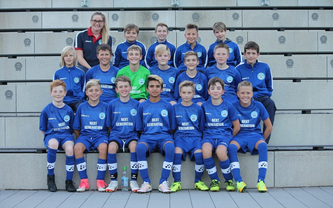 TSV Brannenburg Mannschaftsfoto_D_2018