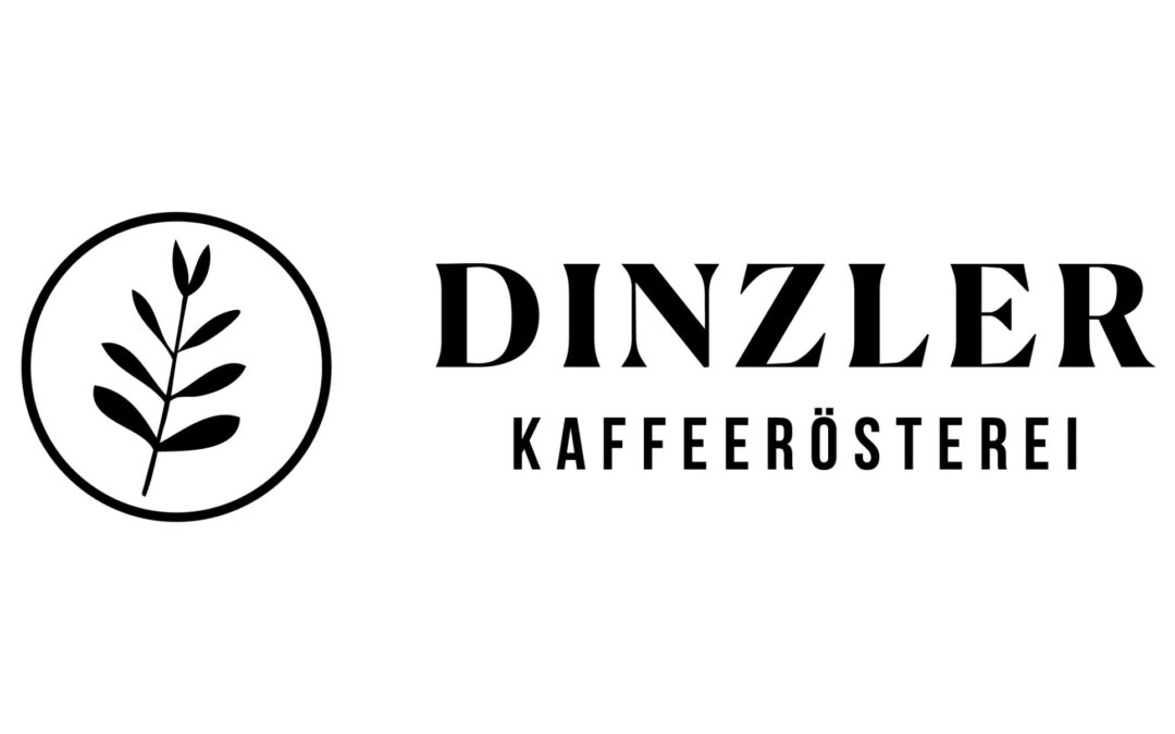 DINZLER_Logo_Kaffeeroesterei_black_quer_00