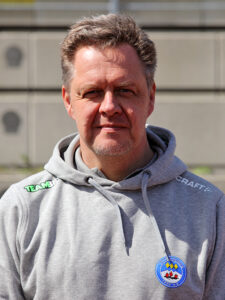 Bernd Lange