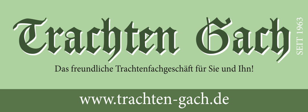 Gach Brannenburg Logo