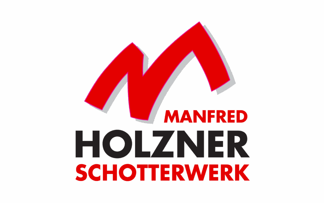 Holzner Schotter Logo-Rot-Grau-Schwarz-Web